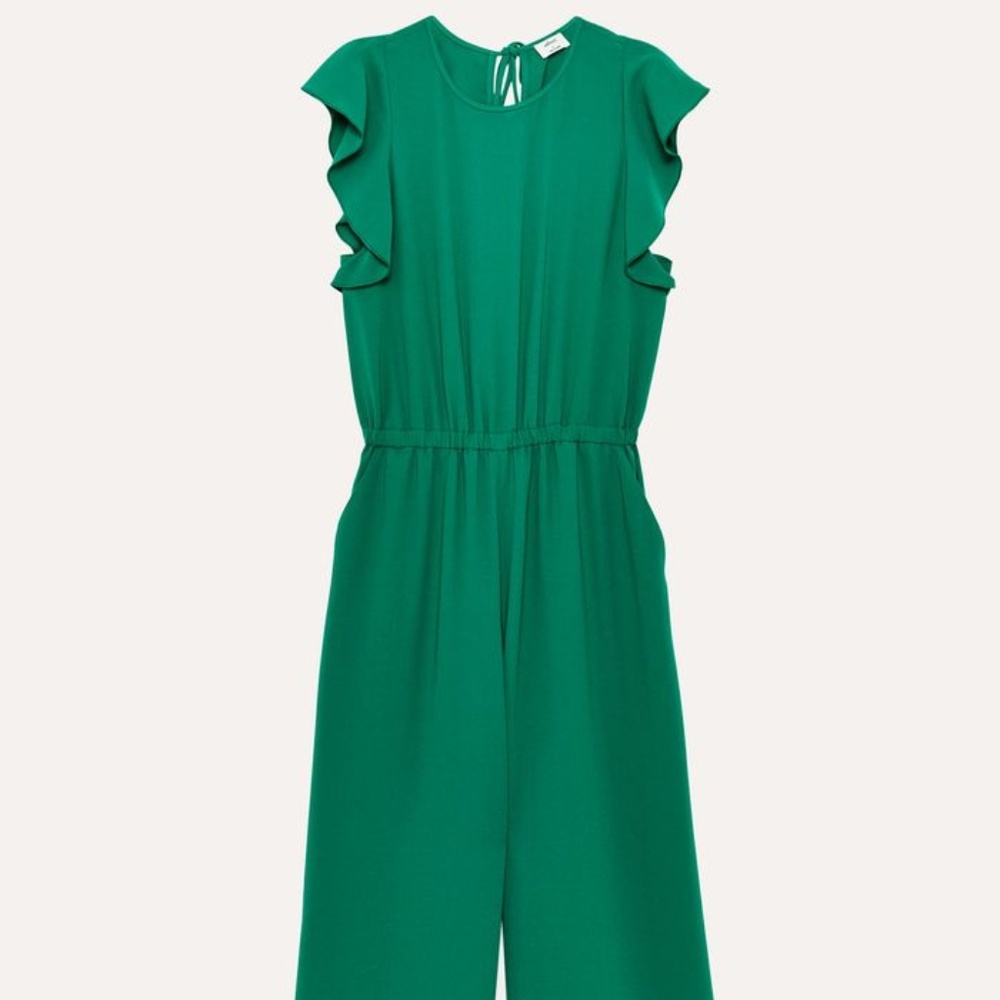 Wilfred Fleurette Jumpsuit